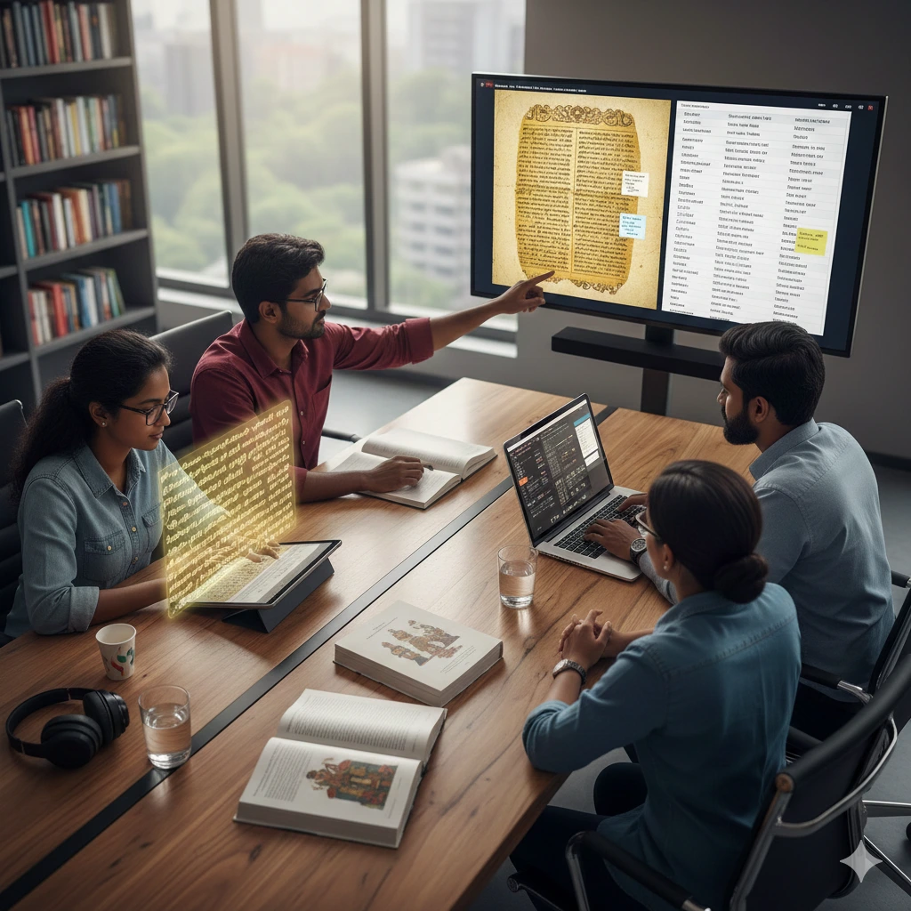 Batticaloa Food Documentary