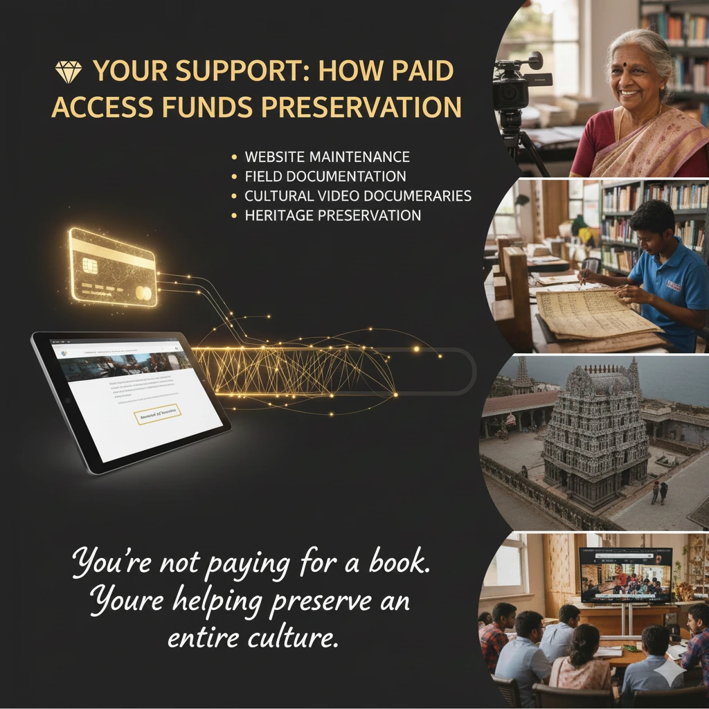 Heritage Preservation